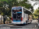 Empresa de Ônibus Nossa Senhora da Penha 53080 na cidade de São Paulo, São Paulo, Brasil, por Guilherme Lucas Martins De Assunção. ID da foto: :id.