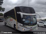 Parati Turismo 5530 na cidade de São Paulo, São Paulo, Brasil, por Rafael Lopes de Oliveira. Número da foto: #9569529.
