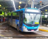Transwolff Transportes e Turismo 6 6126 na cidade de São Paulo, São Paulo, Brasil, por Lucas Santos da Silva. Número da foto: #9568205.