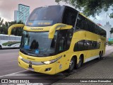 Viação Itapemirim 21007 na cidade de Curitiba, Paraná, Brasil, por Lucas Adriano Bernardino. Número da foto: #9569650.