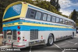 Ônibus Particulares 4222 na cidade de São Paulo, São Paulo, Brasil, por Marcelo Guerra. Número da foto: #:id.