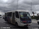 RTO - Reserva Técnica Operacional 3.093 na cidade de São Paulo, São Paulo, Brasil, por Rafael Lopes de Oliveira. Número da foto: #9569507.