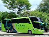 Gil Turismo 2017 na cidade de São Paulo, São Paulo, Brasil, por Edinilson Henrique Ferreira. Número da foto: #:id.