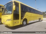 Viação Itapemirim 50080 na cidade de São Paulo, São Paulo, Brasil, por Taciano Junio Santos. Número da foto: #9566715.
