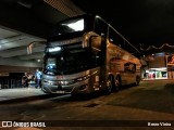 Auto Viação 1001 RJ 108.1133 na cidade de Rio de Janeiro, Rio de Janeiro, Brasil, por Breno Vieira. Número da foto: #9568092.
