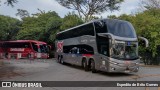 Auto Viação 1001 RJ 108.1134 na cidade de São Paulo, São Paulo, Brasil, por Espedito de Brito Gomes. Número da foto: #9566772.