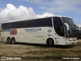 Redenção Transporte e Turismo 007 na cidade de Caruaru, Pernambuco, Brasil, por Clemilton Rodrigues . Número da foto: #:id.