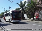 Integração Transportes 0409002 na cidade de Amazonas, Brasil, por Bus de Manaus AM. Número da foto: #:id.