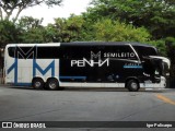 Empresa de Ônibus Nossa Senhora da Penha 59005 na cidade de São Paulo, São Paulo, Brasil, por Igor Policarpo. Número da foto: #:id.