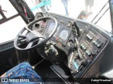 Ônibus Particulares 7690 na cidade de São Paulo, São Paulo, Brasil, por Gabriel Brunhara. Número da foto: #:id.