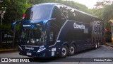 Viação Cometa 721301 na cidade de São Paulo, São Paulo, Brasil, por Vinicius Petris. Número da foto: #9568129.