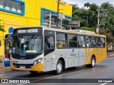 Viação Cidade de Caieiras 20336 na cidade de São Paulo, São Paulo, Brasil, por Erik Ferreira. Número da foto: #:id.
