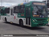 OT Trans - Ótima Salvador Transportes 21310 na cidade de Salvador, Bahia, Brasil, por Silas Azevedo de jesus. Número da foto: #:id.