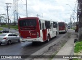 Integração Transportes 0421063 na cidade de Manaus, Amazonas, Brasil, por Bus de Manaus AM. Número da foto: #:id.