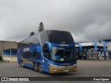 Expresso Angrense 3000 na cidade de Vitória da Conquista, Bahia, Brasil, por Rava Ogawa. Número da foto: #:id.