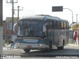 Auto Viação Camurujipe 3042 na cidade de Santo Antônio de Jesus, Bahia, Brasil, por Rafael Rodrigues Forencio. Número da foto: #9567276.