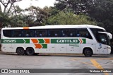 Empresa Gontijo de Transportes 21585 na cidade de São Paulo, São Paulo, Brasil, por Welinton Cardoso. Número da foto: #9568586.