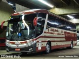 Santa Maria Fretamento e Turismo > Transportes Santa Maria(SP) 690 na cidade de São Paulo, São Paulo, Brasil, por Luciano Ferreira da Silva. Número da foto: #9569924.