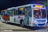 Rodotur Turismo 1.820 na cidade de Paulista, Pernambuco, Brasil, por Carlos Eduardo Azevedo. Número da foto: #:id.