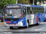 ATT - Alto Tietê Transportes 47.654 na cidade de São Paulo, São Paulo, Brasil, por Erik Ferreira. ID da foto: :id.