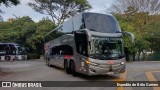Auto Viação 1001 RJ 108.1130 na cidade de São Paulo, São Paulo, Brasil, por Espedito de Brito Gomes. Número da foto: #9566816.