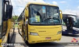 Viação Itapemirim 50080 na cidade de São Paulo, São Paulo, Brasil, por Claudio Luiz. Número da foto: #9567649.