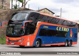Viação Cetro 20004 na cidade de Campinas, São Paulo, Brasil, por Renan da Costa Oliveira. Número da foto: #:id.