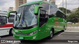 SPTrans - São Paulo Transporte BYD na cidade de São Paulo, São Paulo, Brasil, por Thiago Lima. Número da foto: #9569824.