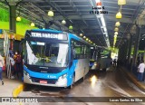 Transwolff Transportes e Turismo 6 6225 na cidade de São Paulo, São Paulo, Brasil, por Lucas Santos da Silva. Número da foto: #:id.