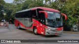 Empresa de Ônibus Pássaro Marron 6006 na cidade de São Paulo, São Paulo, Brasil, por Espedito de Brito Gomes. Número da foto: #9569044.