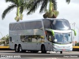 Viação Garcia 8693 na cidade de Londrina, Paraná, Brasil, por Denys Oberziner. Número da foto: #:id.