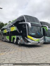 Brasil Sul Linhas Rodoviárias 3538 na cidade de Curitiba, Paraná, Brasil, por Aurelio Bittencourt. Número da foto: #9566565.