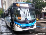 Viação Verdun B71043 na cidade de Rio de Janeiro, Rio de Janeiro, Brasil, por Jhonatan Ramos. ID da foto: :id.