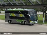 Brasil Sul Linhas Rodoviárias 3528 na cidade de Florianópolis, Santa Catarina, Brasil, por RM Busologia. Número da foto: #:id.