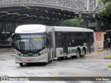 Via Sudeste Transportes S.A. 5 2844 na cidade de São Paulo, São Paulo, Brasil, por Vitor Souza. Número da foto: #9567349.