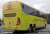 RodeRotas - Rotas de Viação do Triângulo 7712 na cidade de São Paulo, São Paulo, Brasil, por Ailton da Costa Silva. Número da foto: #9567628.