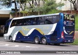 Pet Tur - Rms Transporte e Turismo 3018 na cidade de Campinas, São Paulo, Brasil, por Renan da Costa Oliveira. Número da foto: #:id.