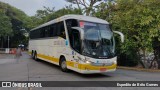Empresa Cruz 21701 na cidade de São Paulo, São Paulo, Brasil, por Espedito de Brito Gomes. Número da foto: #9566797.