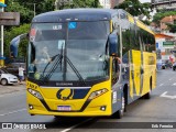 Viação Ultra 2303 na cidade de São Paulo, São Paulo, Brasil, por Erik Ferreira. Número da foto: #:id.
