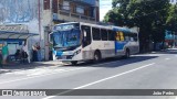 VUG - Viação Urbana Guarulhos 1383 na cidade de Guarulhos, São Paulo, Brasil, por João Pedro. Número da foto: #:id.