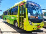 Santo Antônio Transportes Niterói 2.2.121 na cidade de Niterói, Rio de Janeiro, Brasil, por Henrique Dornelas da Costa. Número da foto: #:id.