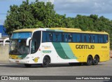 Empresa Gontijo de Transportes 14585 na cidade de Vitória da Conquista, Bahia, Brasil, por Joao Paulo Nascimento Silva. Número da foto: #9569519.