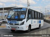 Transporte Alternativo Complementar de Betim 187 na cidade de Betim, Minas Gerais, Brasil, por Weslley Silva. Número da foto: #:id.