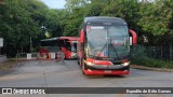 Lirabus 14051 na cidade de São Paulo, São Paulo, Brasil, por Espedito de Brito Gomes. Número da foto: #9569024.