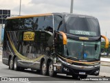 Estrela Turismo 9000 na cidade de São Paulo, São Paulo, Brasil, por Luciano Ferreira da Silva. Número da foto: #:id.