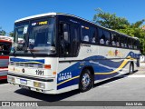 Vip Bus Comércio de Ônibus 1991 na cidade de São Paulo, São Paulo, Brasil, por Erick Melo. Número da foto: #:id.