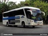 VIDA - Viação Danúbio Azul 10006 na cidade de São Paulo, São Paulo, Brasil, por Igor Policarpo. Número da foto: #9569955.