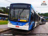 Viação Grajaú S.A. 6 1183 na cidade de São Paulo, São Paulo, Brasil, por Lucas Santos da Silva. Número da foto: #9568232.