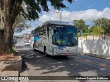 Auto Viação Bragança 11.000 na cidade de Bragança Paulista, São Paulo, Brasil, por Matheus Augusto Balthazar. Número da foto: #9569544.