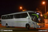 Viação Garcia 8134 na cidade de Maringá, Paraná, Brasil, por Rodrigo Matheus. Número da foto: #9570061.